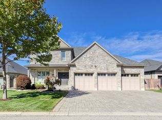 1544 Privet Pl, London, ON