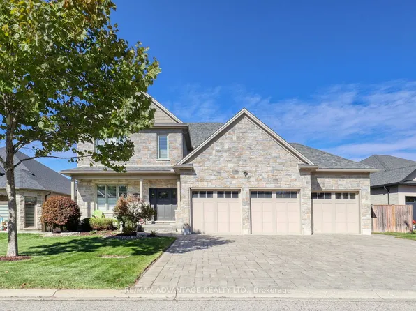 1544 Privet Pl, London, ON N5X 0E7