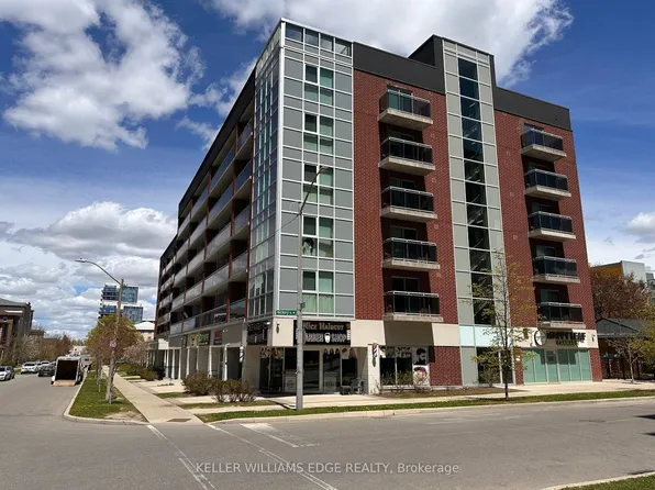 308 Lester St, Waterloo, ON