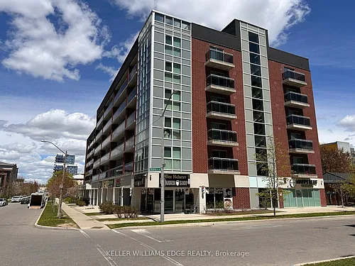 308 Lester St #307 Photo 1