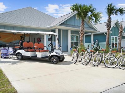 232 Pond Cypress Cv, Port Saint Joe, FL, 32456