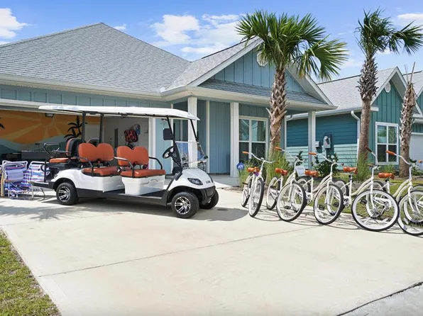 232 Pond Cypress Cv, Port Saint Joe, FL 32456