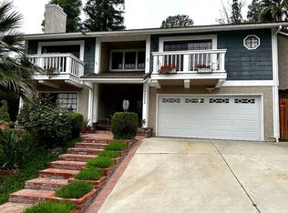 24554 Gardenstone Ln, West Hills, CA 91307