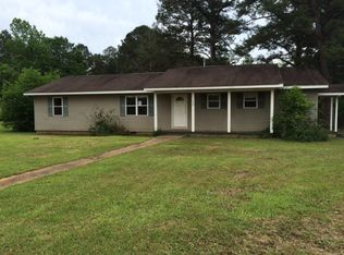100 Lynn Pl, Evergreen, AL 36401