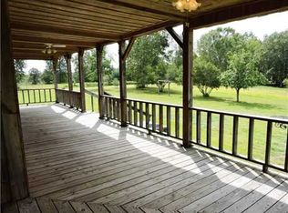 177 Bice Corbello Rd, Leakesville, MS 39451