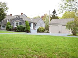 615 Buena Vista Ave, Middletown, RI 02842