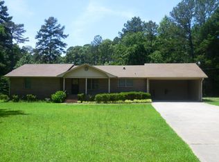 737 Madison Rd, Eatonton, GA 31024