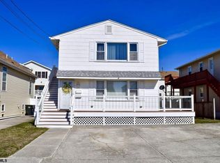 111 9th St N #2, Brigantine, NJ 08203