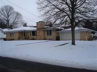 304 E Saint Joe St, Litchfield, MI 49252