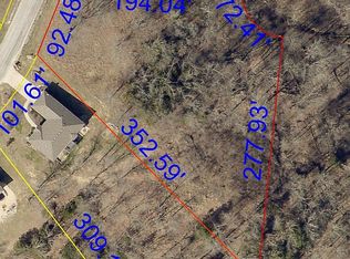 516 N View Dr, Branson, MO 65616