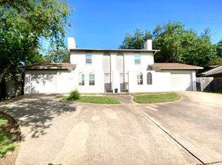 8000 Sonnet Ave UNIT A, Austin, TX 78759