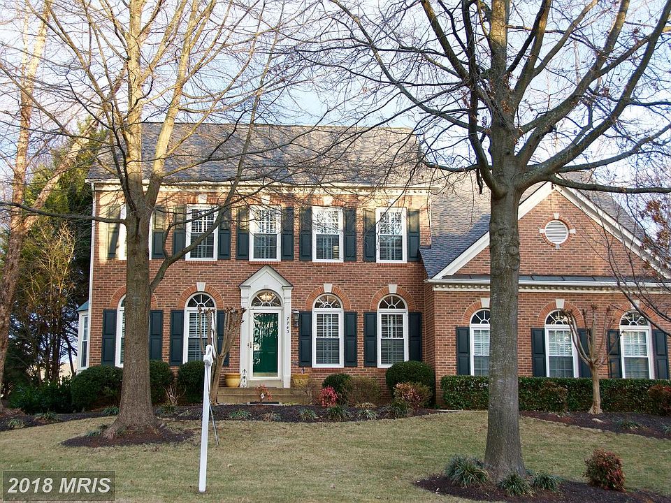 1st image of 7743 Virginia Oaks Dr