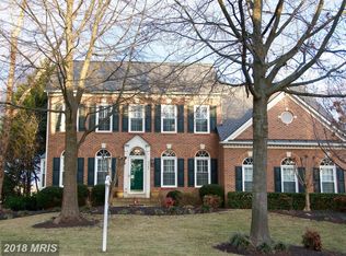 7743 Virginia Oaks Dr, Gainesville, VA 20155