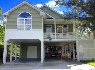 1005 W Oak Island Dr, Oak Island, NC 28465