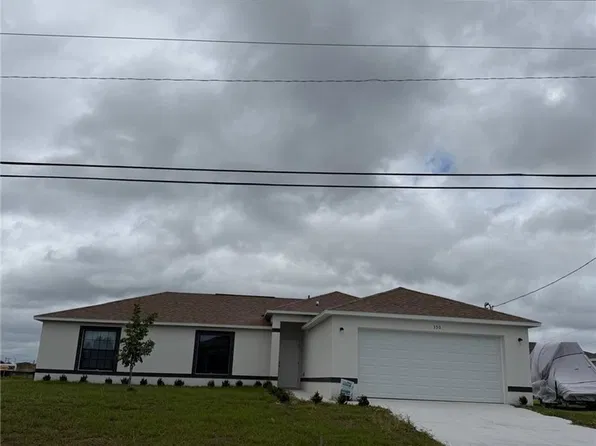 330 SW 11th Pl, Cape Coral, FL 33991