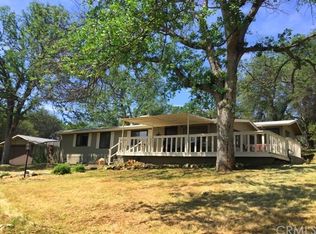 3899F La Rosa Rd, Mariposa, CA 95338