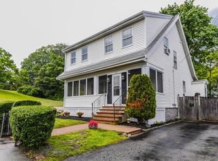 25 Chestnut St, Boston, MA 02136