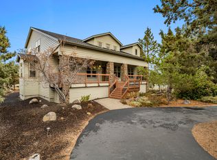 941 Trail Creek Dr, Redmond, OR 97756