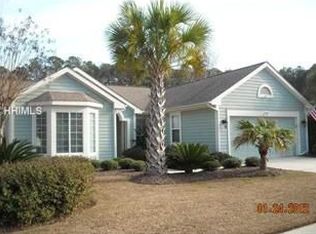 3 Faus Rd, Bluffton, SC 29909