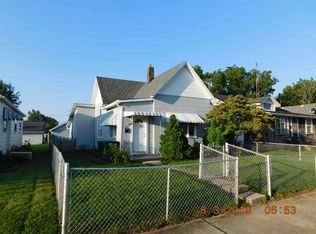 2221 W 7th St, Muncie, IN 47302