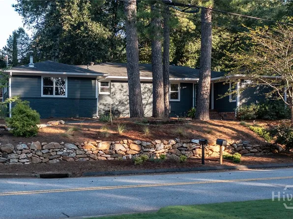 160 Gran Ellen Dr, Athens, GA 30606