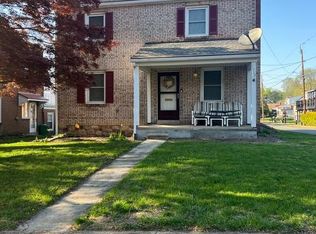 1517 Bern St, Reading, PA 19604