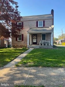 1517 Bern St, Reading, PA, 19604