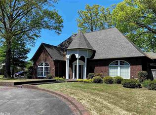 2102 Aaron Rd, Beebe, AR 72012