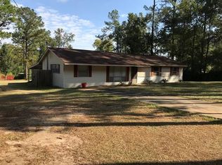 272 Scott Nursery Rd, Dothan, AL 36301