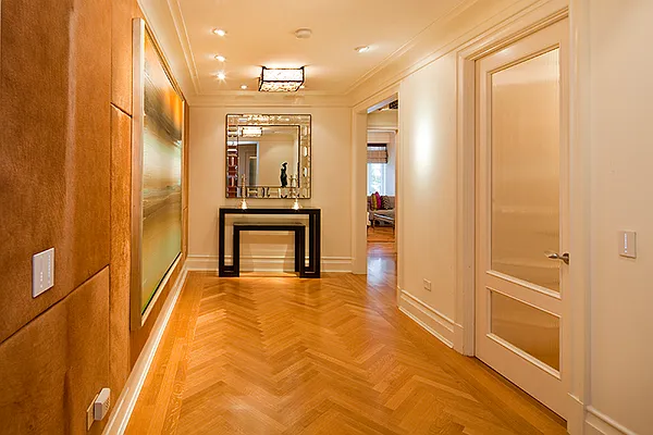 Sold by Brown Harris Stevens | media 7