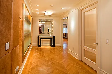 Sold by Brown Harris Stevens