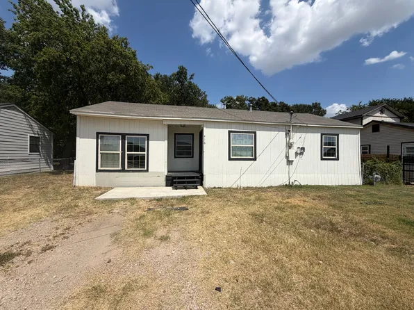 416 Compton Ave, Irving, TX 75061