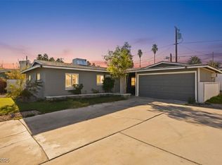 4044 Pepe Cir, Las Vegas, NV 89121