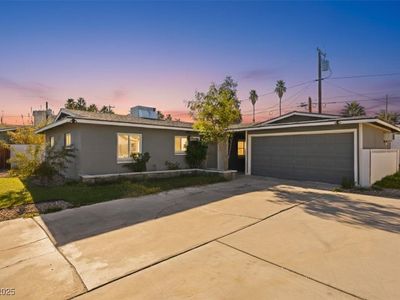 4044 Pepe Cir, Las Vegas, NV, 89121