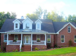 7813 Zebulon Rd, Macon, GA 31220