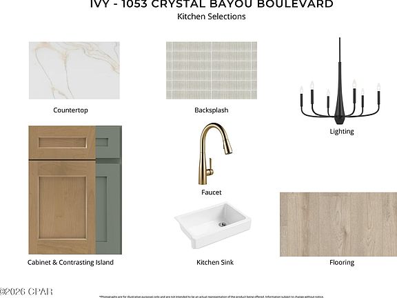 4th image of 1053 Crystal Bayou Blvd