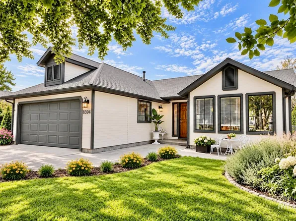 8394 W Willowpark Dr, Garden City, ID 83714