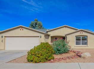 5919 E Tercel Dr, Tucson, AZ 85756