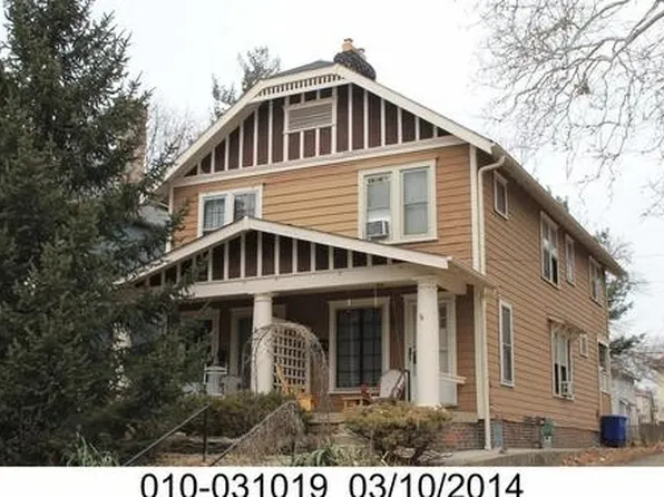 246-248 E Patterson Ave, Columbus, OH 43202