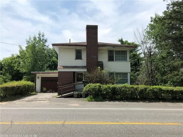 63 Park St, Livermore Falls, ME 04254