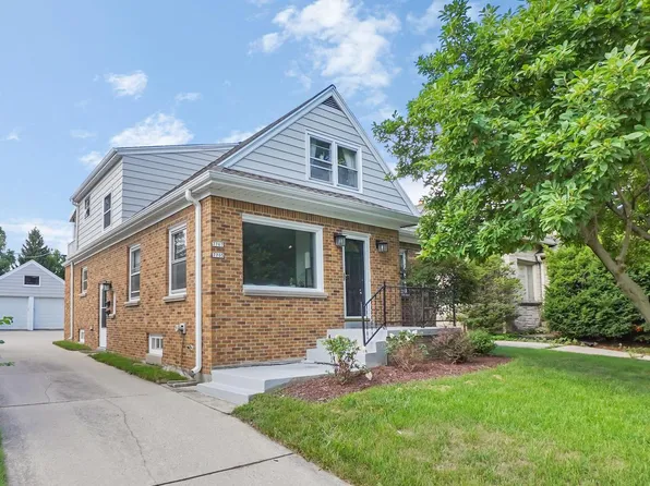 7705 Eagle STREET, Wauwatosa, WI 53213