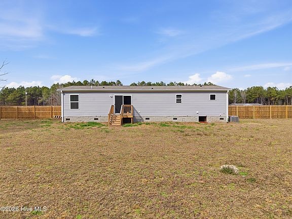 5th image of 5703 Little Prong Road NW