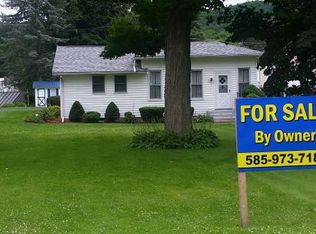 17 E Main St, Friendship, NY 14739