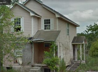 2614 Pineapple Ave, Mims, FL 32754