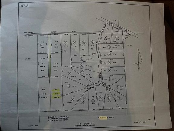 5th image of 184 McBride Rd #F