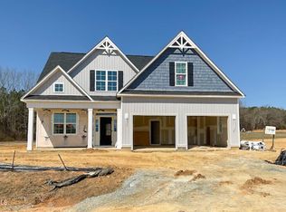 71 Abby Meadows Ct, Clayton, NC 27520