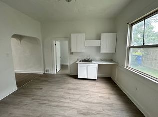 3654 E 53rd St APT 1, Cleveland, OH 44105