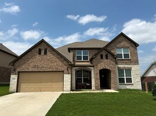 6605 Alabaster Dr, Killeen, TX 76542