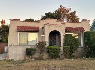 6018 4th Ave, Los Angeles, CA 90043