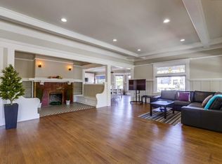 2901 Raymond Ave, Los Angeles, CA 90007